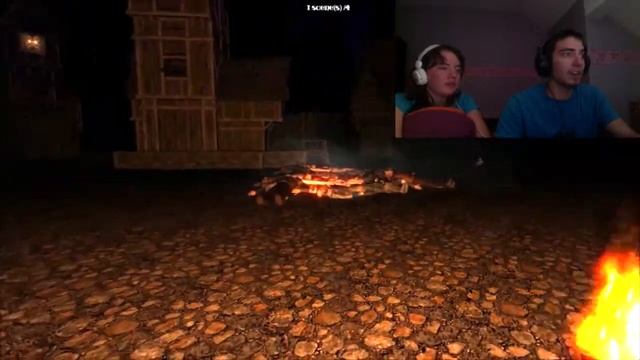 Pact with a demon episode 2 FR смотреть онлайн