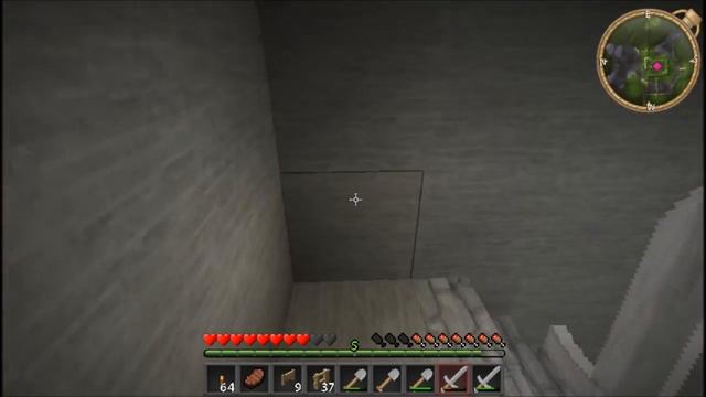 PLANETA VEGETTA: IMAGINANDO MI FUTURO GRAN ZOO! (MINECRAFT DE PC) смотреть онлайн