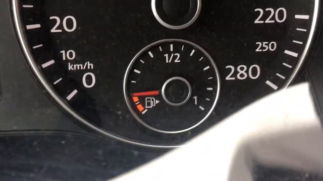 Как узнать с какой стороны бензобак. смотреть онлайн