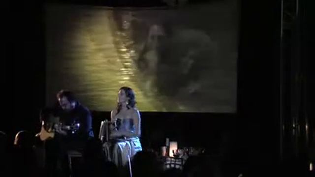 Fields of Gold-Erin Mosher смотреть онлайн