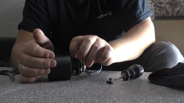 НЕ ГРЕЕТ ПЕЧКА СОБОЛЬ / БАРГУЗИН / ГАЗЕЛЬ смотреть онлайн