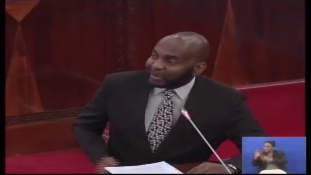 Bunge la Tanzania: MKUTANO WA KUMI NA MBILI, KIKAO CHA NANE. SEPTEMBA 13, 2018. MASWALI NA MAJIBU смотреть онлайн