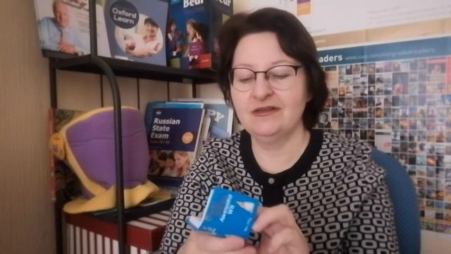 Шутим про возраст на английском языке – рискованные подарки смотреть онлайн