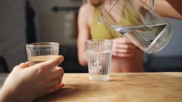 Польза воды для организма человека! смотреть онлайн