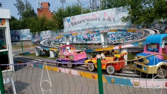 Горсад ?? г.Томск смотреть онлайн