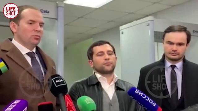 АДВОКАТЫ ЭДВАРДА БИЛА ЗАЩИЩАЮТ ЕГО ПО МАКСИМУМУ / ЕГО НЕ ПОСАДЯТ / НО ОГРАНИЧАТ / 5 ЧАСТЬ смотреть онлайн