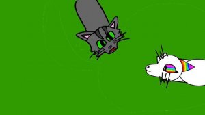 Реакция на радужноглазку|| вам понадобятся новые глаза и уши