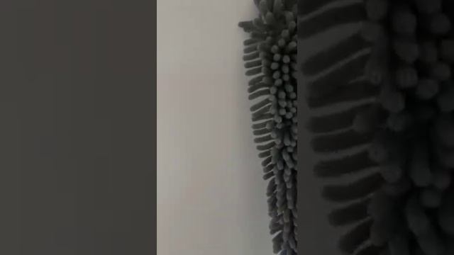 БЫСТРО и НЕ ДОРОГО обеспылить стены! Лайфхак от Славы Семенцева. смотреть онлайн