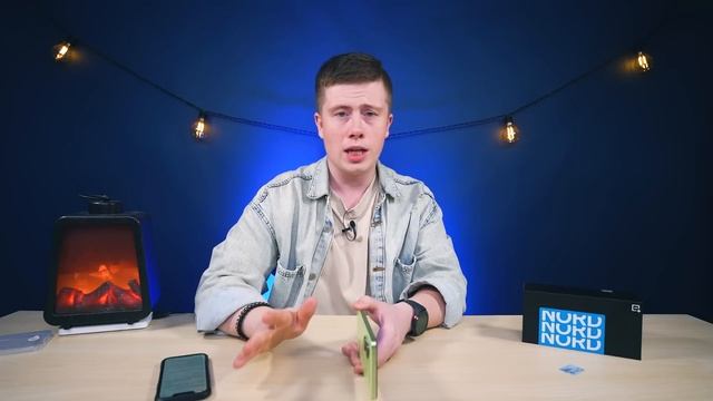 Смартфон с Лучший Камерой до 20000 Рублей в 2023 Году! OnePlus Nord CE 3 Lite смотреть онлайн