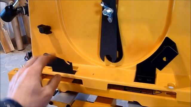 Review: Dewalt Portable Table Saw & Stand, Models DW 744 XRS and DW7440RS смотреть онлайн