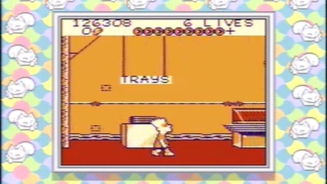 Bart Simpson's Escape From Camp Deadly full walkthrough no commentary смотреть онлайн