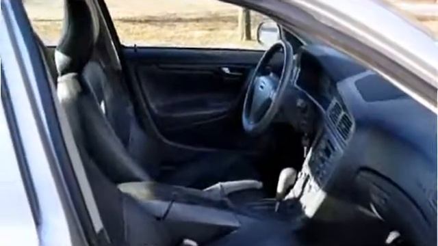 2002 Volvo S60 Used Cars Rustburg VA смотреть онлайн