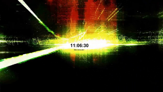 Абстракция_Дороги