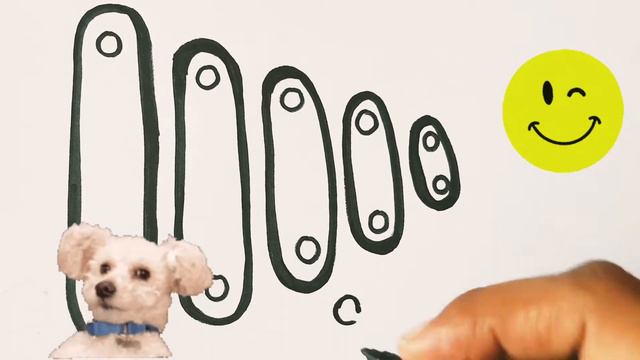 Xylophone Drawing and Coloring for Children | Как нарисовать ксилофон Bolalar uchun ksilofon chizis смотреть онлайн