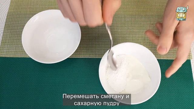 Банановый десерт за 3 минуты! Банан с какао необыкновенно вкусно! ? Это стоит попробовать!? смотреть онлайн