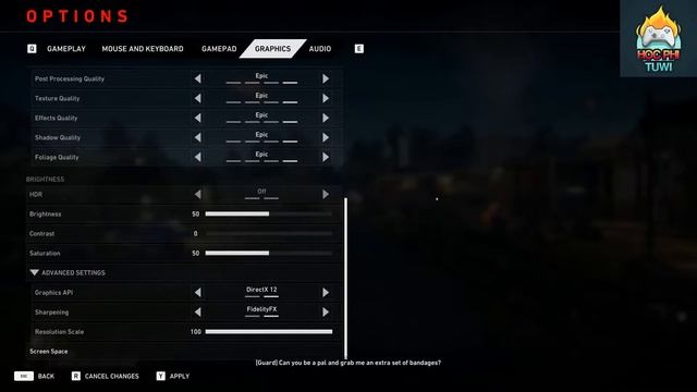 Back 4 Blood On Core i7-9700 + RTX 3060Ti 1080p +4K Benchmarks (Max Setting) смотреть онлайн