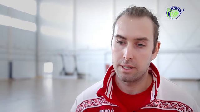 Проморолик школы тенниса смотреть онлайн