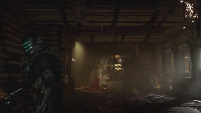 Dead Space Remake: All Suits Including Deluxe Pack смотреть онлайн