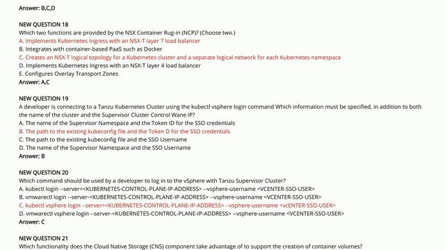 [Jul, 2022] Fast2test 5V0-23.20 PDF Dumps and 5V0-23.20 Exam Questions (11-26) смотреть онлайн