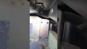 Паз Вектор Некст плохо дует передняя печка