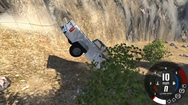 Better Grid Map Beamng Drive смотреть онлайн