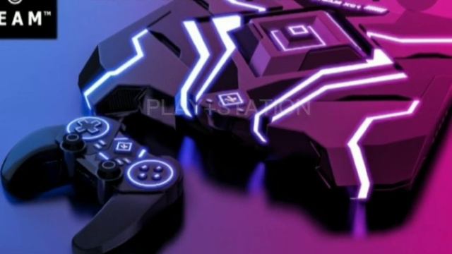 ЭВОЛЮТСИЯ PLAYSTATION. Playstation 6,7,8,9.Когда выйдут. смотреть онлайн