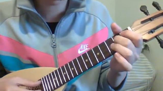 ukulele test смотреть онлайн