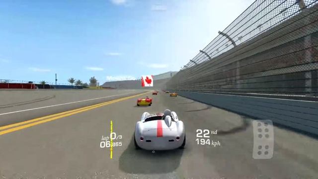 Real Racing 3 Ferrari 500 TRC Championship Tier 12 (PR 17.7) | 75% Complete смотреть онлайн