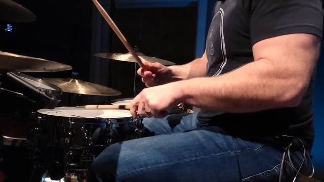 Drumming MISTAKES That KILL Your Progress (I did them all 😭) смотреть онлайн