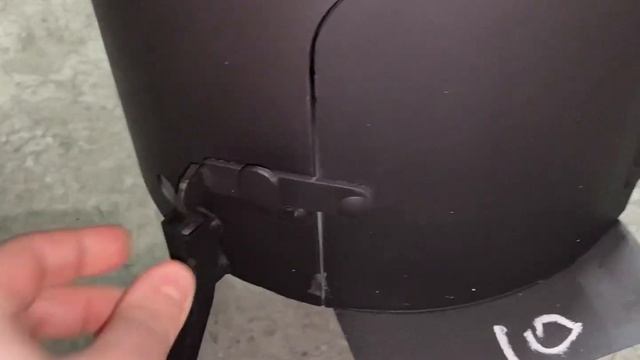 Краткий обзор печей с дверью смотреть онлайн