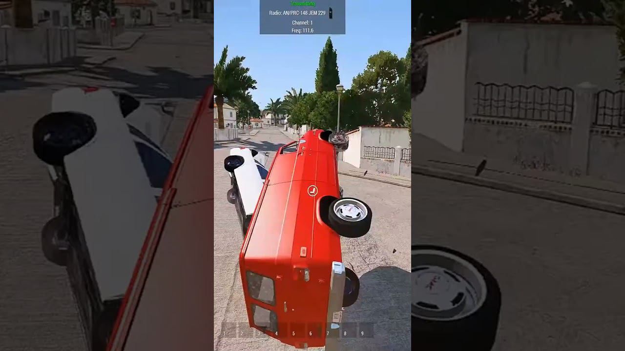 Приколы в Играх #shorts #приколы #игры смотреть онлайн