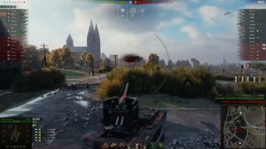 World of Tank - Grille 15 #1