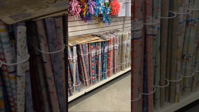 Магазин Dollar Tree в Канаде/ dollar tree vs dollarama😘❤️ #myblog #canada#dollarstore смотреть онлайн