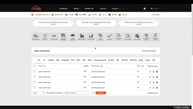 How to add AAAA record? (Updated 2021) смотреть онлайн