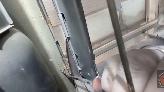 Почему гниет уаз? смотреть онлайн