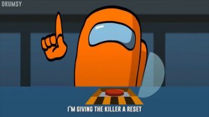 Top Ten Among Us Songs (with Animations)