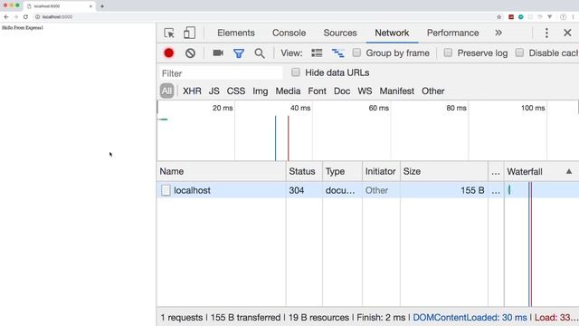 HTTP Crash Course & Exploration смотреть онлайн
