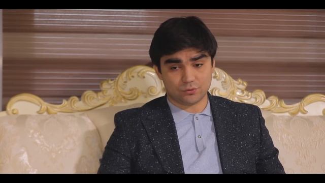 Онага айланган хизматкор...  Iqror, 496 - Son