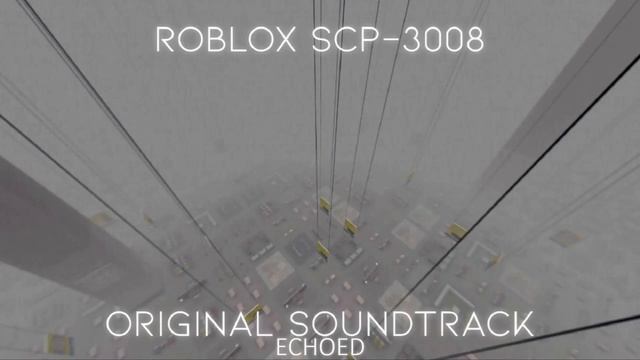 Roblox SCP - 3008 - Friday Theme Piano Mashup - Echoed смотреть онлайн