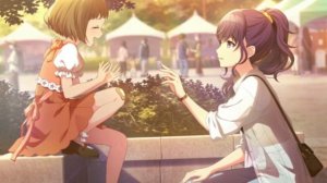 Nightcord At 25 - Самая загадочная группа секая. Краткое представление персонажей (Project SEKAI)