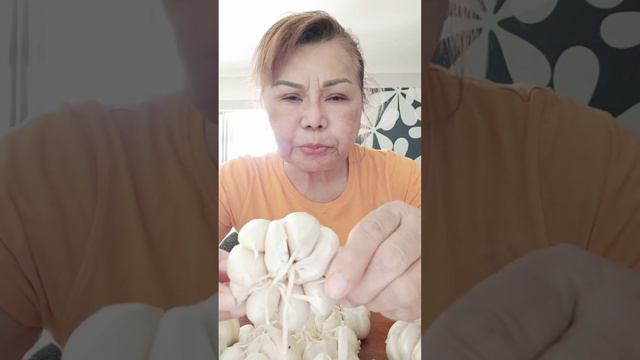 PERTAMA X LIAT WHITE GARLIC AUSSIE VIC