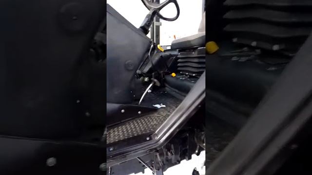 Экспресс обзор Трактора МТЗ 82.1 от Полулях Александра смотреть онлайн