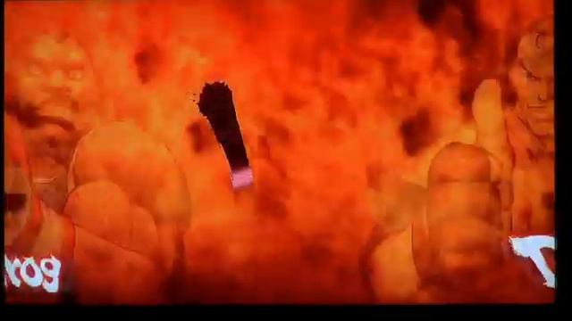 SUPER STREET FIGHTER IV GAMEPLAY NICK VS ALEX PS3 XBOX 360 WII U SSF4 смотреть онлайн