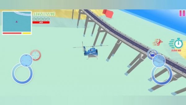 CHAD UNLOCKED | Dude Theft Wars Chad New