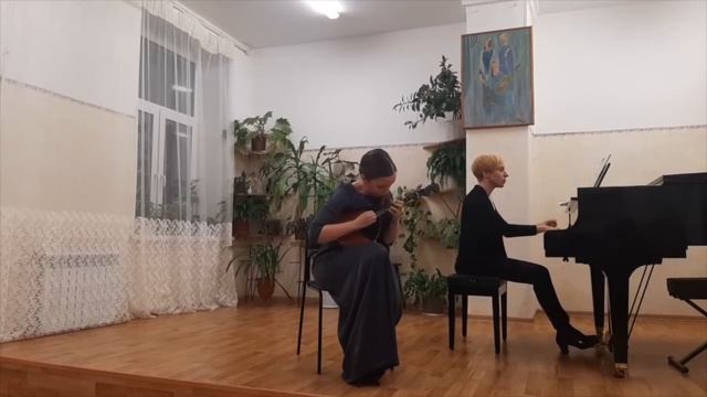 "Филармония школьника Отрадненской детской школы искусств" смотреть онлайн