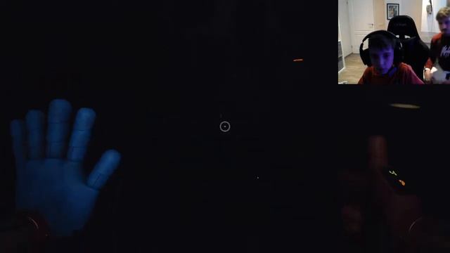 Poppy playtime chapter 3 (The Ending) смотреть онлайн