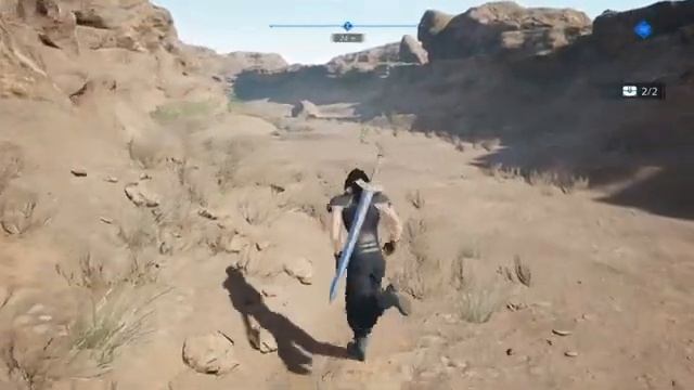 Crisis Core Final Fantasy 7 Reunion # 6 ЦЕЛЬ МИНЕРВА ➤ Прохождение смотреть онлайн