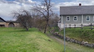 Псковская область: музей-усадьба Мусоргского, Линия Сталина, Изборск, Печоры