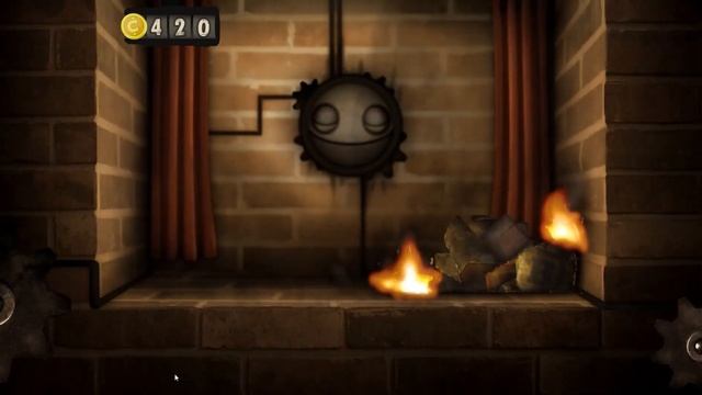 ПИКСЕЛЬНЫЙ ПОЖАР? • Little Inferno Прохождение • #5 смотреть онлайн