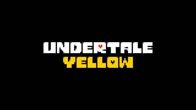 A Mother's Love - Undertale Yellow смотреть онлайн